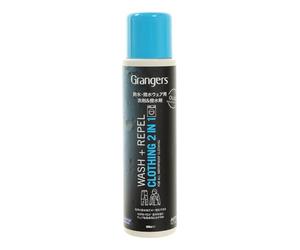 Nettoyant Hydrofuge Textile - Grangers