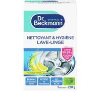 Nettoyant & Hygiène Lave-Linge | Désinfecte et élimine durablement les mauvaises odeurs | 250g (lot de 1)