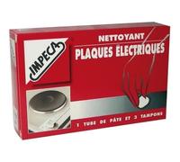 Nettoyant IMPECA Plaque électrique - 50g