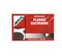 Nettoyant IMPECA Plaque électrique - 50g G