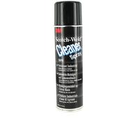Nettoyant industriel 3M Scotch-Weld Cleaner Spray