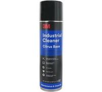 Nettoyant industriel aérosol 3M - senteur agrumes G