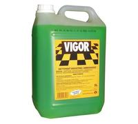 Nettoyant industriel ammoniaqué 5L Vigor