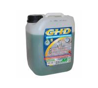 Nettoyant industriel - Minerva GHD - 5L - Multi-usage - Compatible nettoyeur haute pression