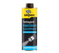 Nettoyant injecteur Bardahl Superéthanol