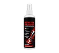 Nettoyant injecteur d'huile 100ml Additif Liquide Polyvalent Puissant
