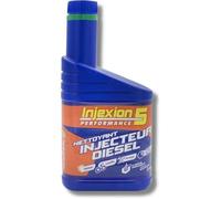 Nettoyant injecteur diesel 500 ml Injexion 5