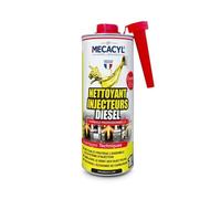 BY MECACYL - NETTOYANT INJECTEURS DIESEL 1L