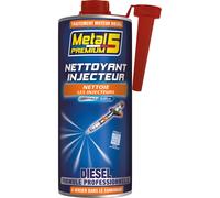 Nettoyant Injecteur Diesel Metal 5 1000 Ml