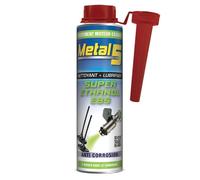 Nettoyant injecteur soupapes super ethanol E85 300ml Metal 5