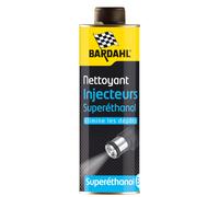 Bardahl Nettoyant injecteurs Superethanol – 500 ml