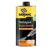 Nettoyant Injecteurs Diesel Bardahl 1 L