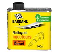 Nettoyant Injecteurs Diesel BARDAHL 500 ml 500 ml 500 ml