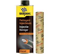 Nettoyant injecteurs diesel Bardahl 500 ml SAD1155