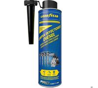 NETTOYANT INJECTEURS DIESEL GOODYEAR PRO ADDITIVES - 300 mL