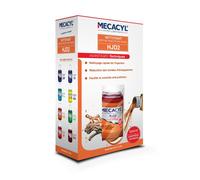 Nettoyant Injecteurs Diesel Mecacyl Hjd2 200 Ml