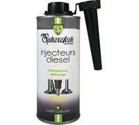 Nettoyant Injecteurs Diesel Spheretech 375 Ml