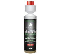 Nettoyant Injecteurs E85 Super Éthanol 250mL - IRONTEK | IT330 | Additif carburant Bioéthanol | Anti-Corrosion Anti-Démixion | Traite 250L de carburant Formule économique | Lubrifie Injection & Pompe