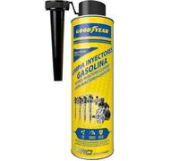 NETTOYANT INJECTEURS ESSENCE GOODYEAR PRO ADDITIVES - 300 mL