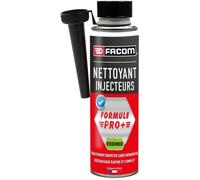 Nettoyant injecteurs - Pro+ - Essence - 600ml