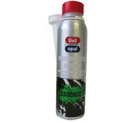 Nettoyant injecteurs et circuit carburant essence UNIL OPAL Performances Moteur - flacon - 300ml