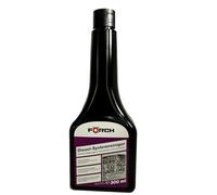 Nettoyant injecteurs Forch, additif injection diesel 250 ml, protection système injection
