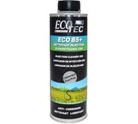 Nettoyant injecteurs super éthanol - 500ml- Ecotec