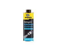Nettoyant injecteurs Super éthanol E85 500ml Bardahl