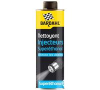 BARDAHL Nettoyant injecteurs superethanol - 500 ml