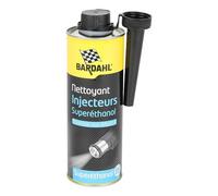 Nettoyant Injecteur Super Ethanol Bardahl E85 500 Ml