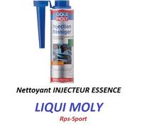 NETTOYANT INJECTION ESSENCE MERCEDES-BENZ SL (R129) ( injecteur )