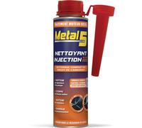 Nettoyant Injection Moteur Diesel Metal 5 300 Ml