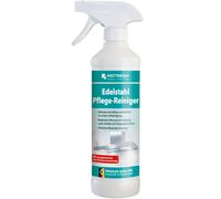 Nettoyant Inox 500 ml Spray Entretien Protection Acier Inox