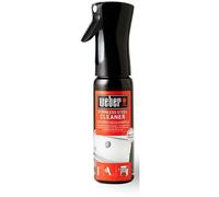 Spray Nettoyant Weber pour surfaces inox