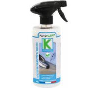 Nettoyant insectes et fientes AUTO KLEAN - pulvérisateur de 500ml - KARZHAN - 62232