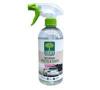 Nettoyant insectes & fientes voiture - Élimine traces tenaces sur carrosserie & pare-brise | L’Arbre Vert Automobile