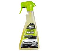 GS27 - Nettoyant voiture - Nettoyant insectes et fientes - Action rapide - 500 ml
