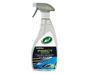 Nettoyant Insectes Turtle Wax 500 Ml