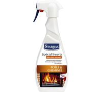 Nettoyant inserts 500mL Starwax