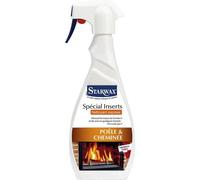 Nettoyant inserts 500mL Starwax