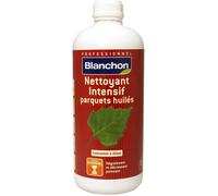 Nettoyant Intensif pour parquet Huilé -