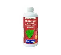 Nettoyant Intensif pour parquet Huile - Blanchon