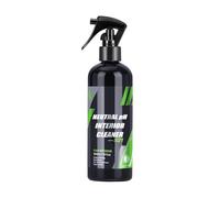 Nettoyant intérieur de voiture Agent de nettoyage de voiture 50/100/300 ml Agent de revêtement neutre multifonction Outil de nettoyage rapide Solution de nettoyage rapide