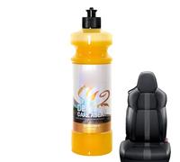 Nettoyant intérieur de voiture | Agent de polissage multi-usages pour cuir 568 ml Kit de nettoyage intérieur de voiture, agent de réparation de voiture nettoyant pour tableau de bord pour la plupart