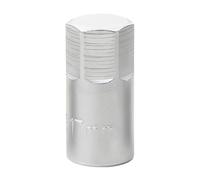 Nettoyant intérieur de voiture - Restaure les garnitures décolorées du tableau de bord, nettoyage en profondeur rapide, pansement nourrissant, liquide liquide de 50 ml + éponge applicatrice douce