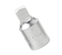 Nettoyant intérieur de voiture - Restaure les garnitures décolorées du tableau de bord, nettoyage en profondeur rapide, pansement nourrissant, liquide liquide de 50 ml + éponge applicatrice douce
