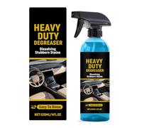 Nettoyant intérieur de voiture | Soin non gras Protection Brillance - Nettoyant pour cuir de voiture Spray d'entretien - Pour sièges, tapis, coussins, camions, SUV, berlines, maison, empêche la