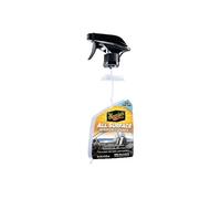 Meguiar's – Nettoyant Intérieur Toutes Surfaces G240616EU – Nettoie vite, parfum agréable – 473 ml