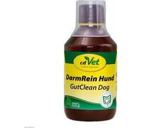 Nettoyant intestinal pour chiens 250 ml