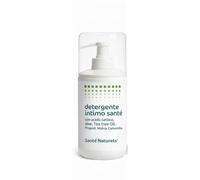 Nettoyant Intime 300 ml ● Nettoyant à base d’Argent Colloïdal Véritable, camomille, mauve, propolis, aloe et Tea Tree Oil ● Action antibactérienne, protectrice et nettoyante ● Made in Italy